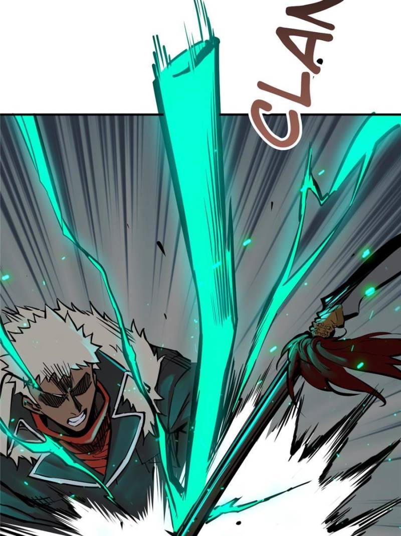 Another Beginning With the Guhuo Bird Chapter 126 - Page 79