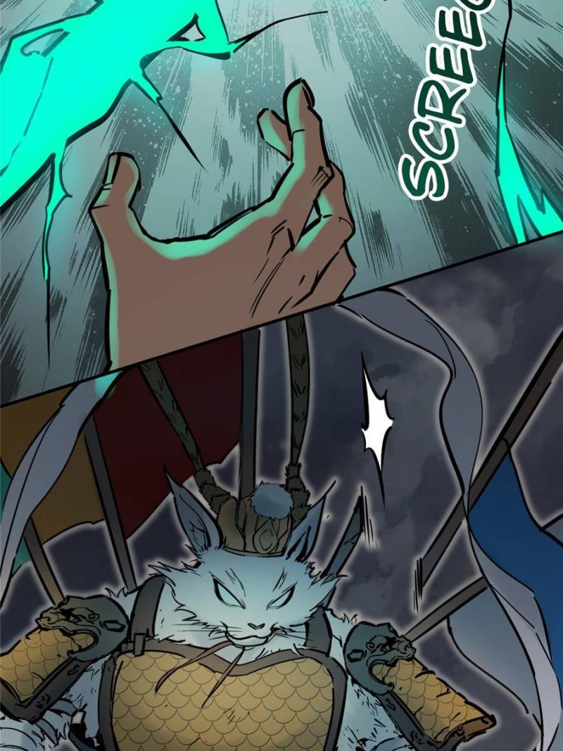 Another Beginning With the Guhuo Bird Chapter 126 - Page 82