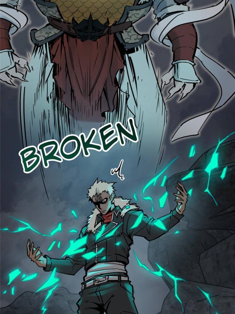 Another Beginning With the Guhuo Bird Chapter 126 - Page 83