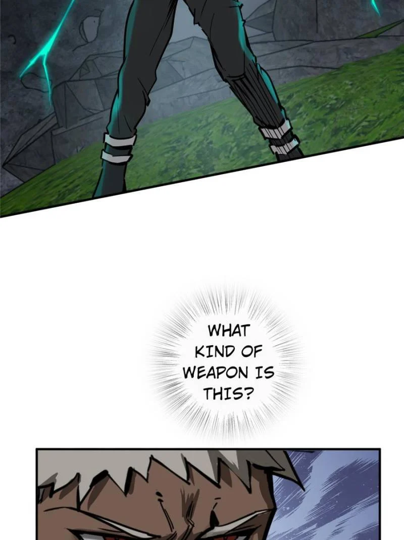 Another Beginning With the Guhuo Bird Chapter 126 - Page 84