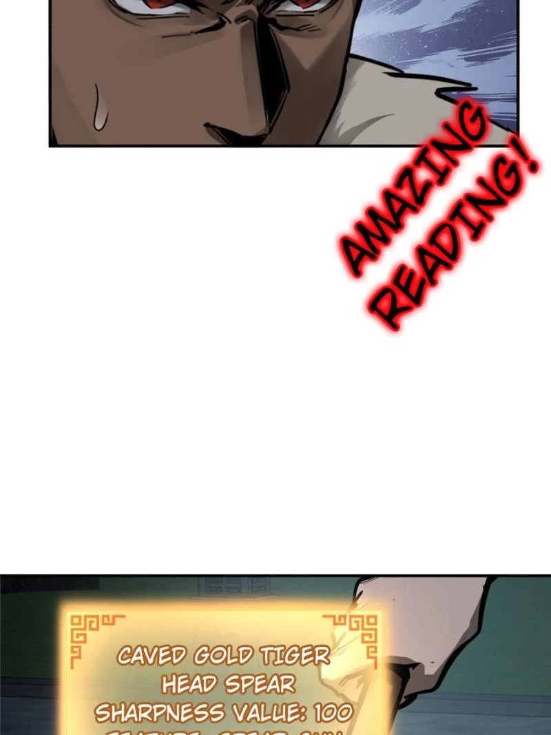 Another Beginning With the Guhuo Bird Chapter 126 - Page 85