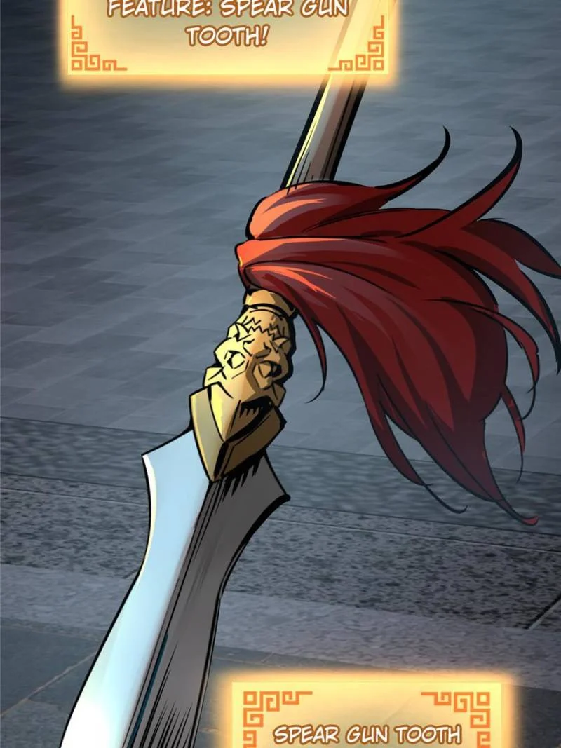 Another Beginning With the Guhuo Bird Chapter 126 - Page 86