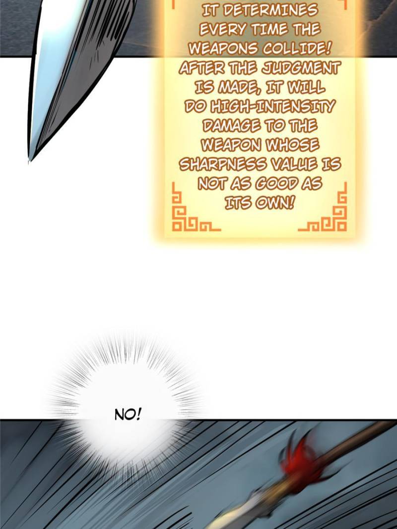 Another Beginning With the Guhuo Bird Chapter 126 - Page 87