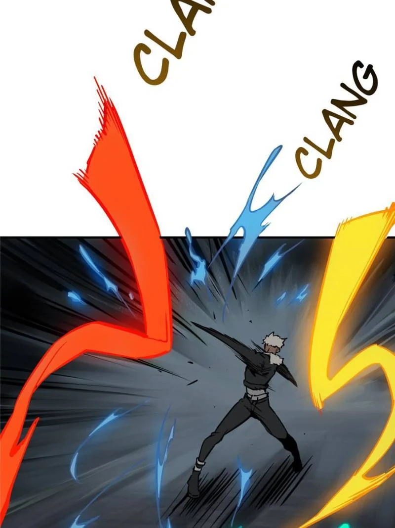 Another Beginning With the Guhuo Bird Chapter 126 - Page 92