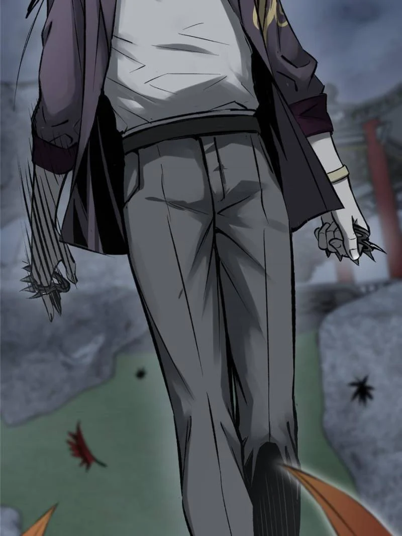 Another Beginning With the Guhuo Bird Chapter 127 - Page 101