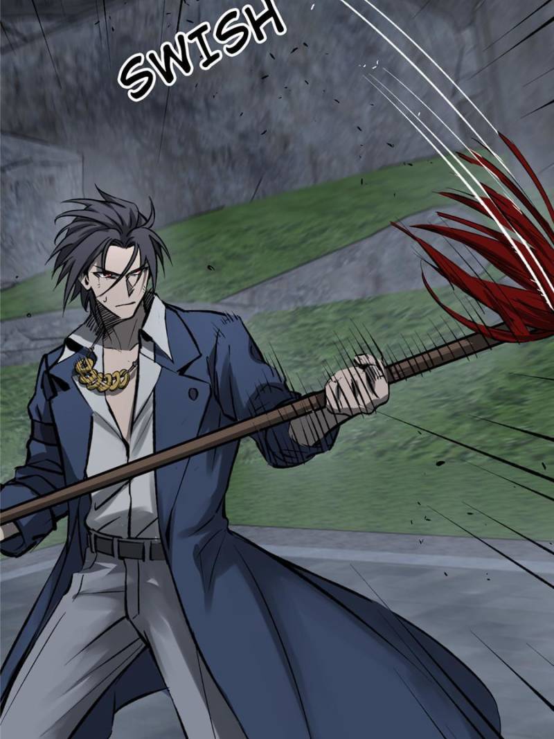 Another Beginning With the Guhuo Bird Chapter 127 - Page 103
