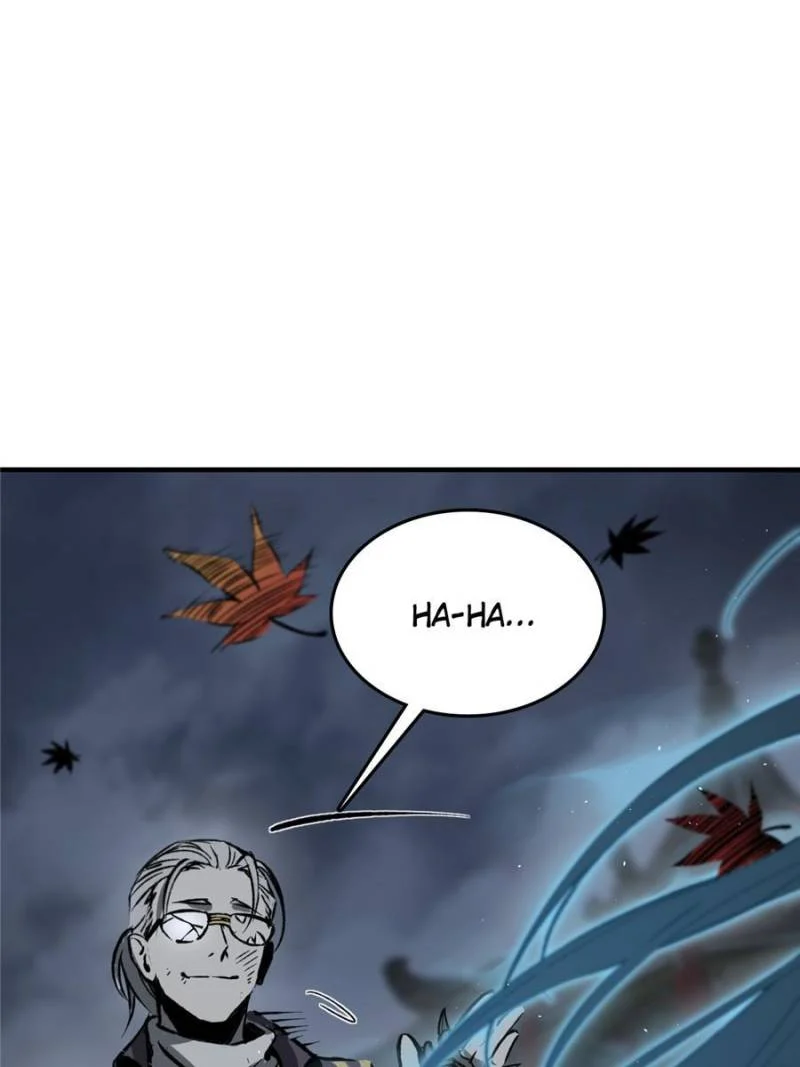 Another Beginning With the Guhuo Bird Chapter 127 - Page 110