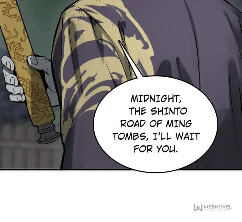 Another Beginning With the Guhuo Bird Chapter 127 - Page 114