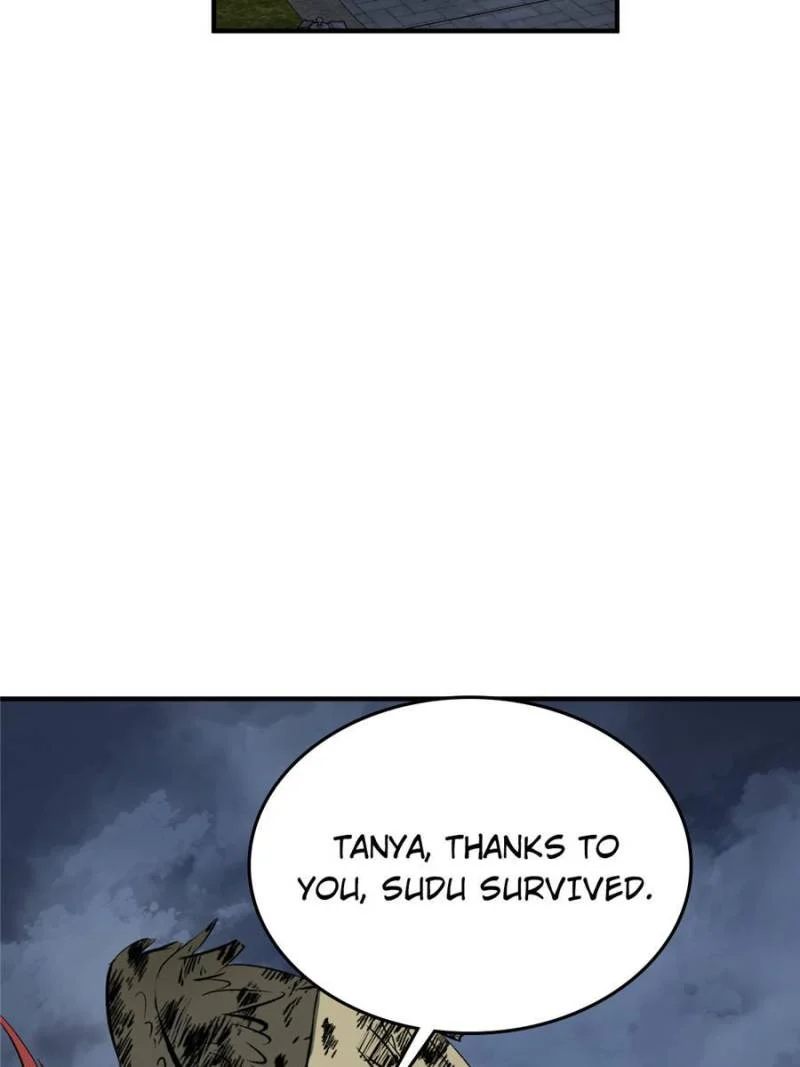 Another Beginning With the Guhuo Bird Chapter 127 - Page 118