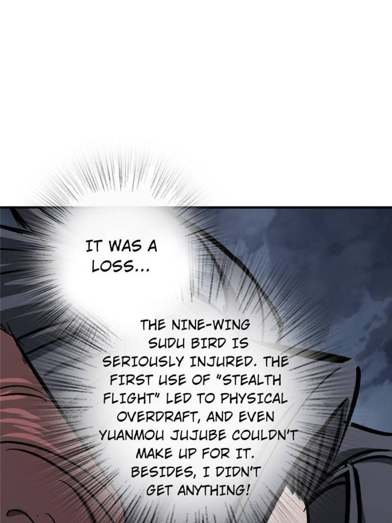 Another Beginning With the Guhuo Bird Chapter 127 - Page 120