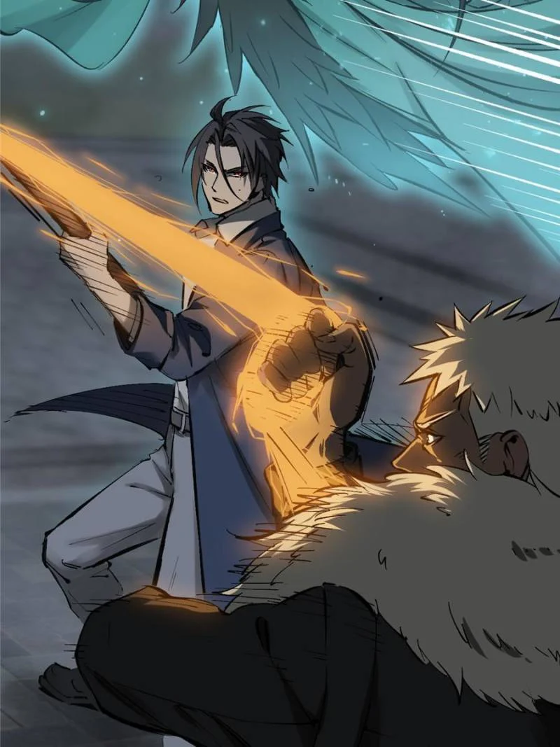 Another Beginning With the Guhuo Bird Chapter 127 - Page 13