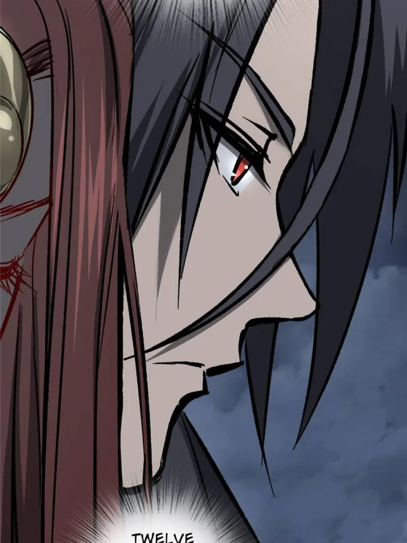 Another Beginning With the Guhuo Bird Chapter 127 - Page 121