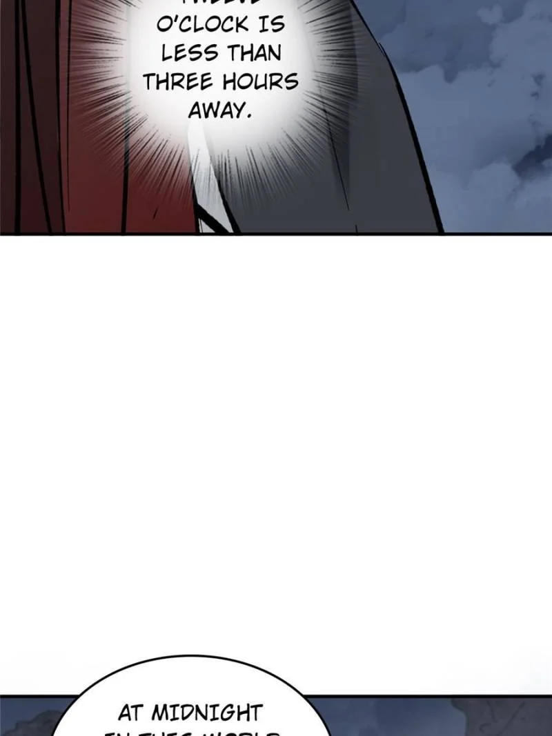 Another Beginning With the Guhuo Bird Chapter 127 - Page 122