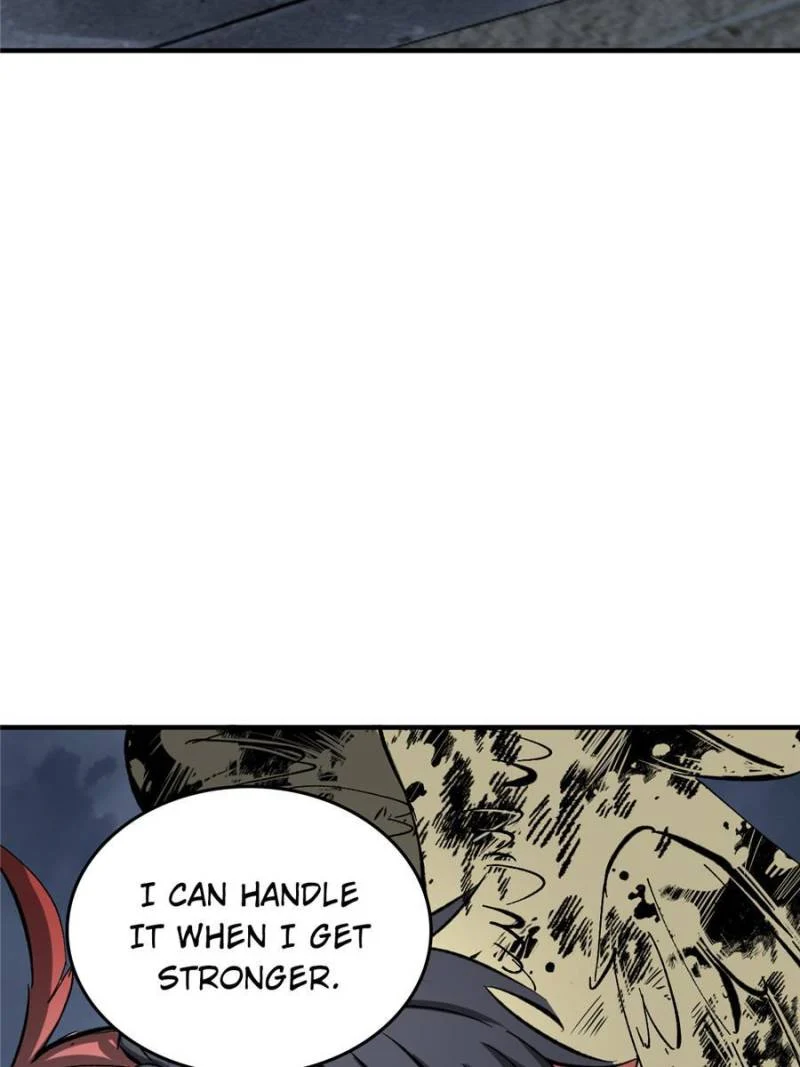 Another Beginning With the Guhuo Bird Chapter 127 - Page 125