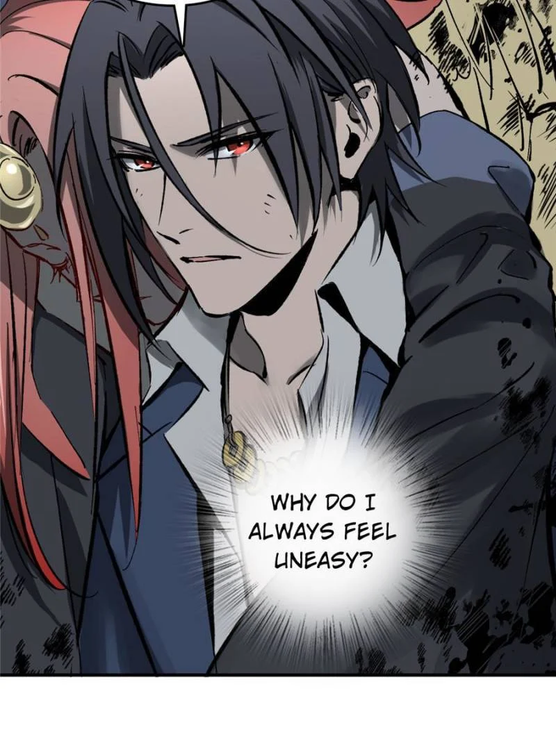 Another Beginning With the Guhuo Bird Chapter 127 - Page 126