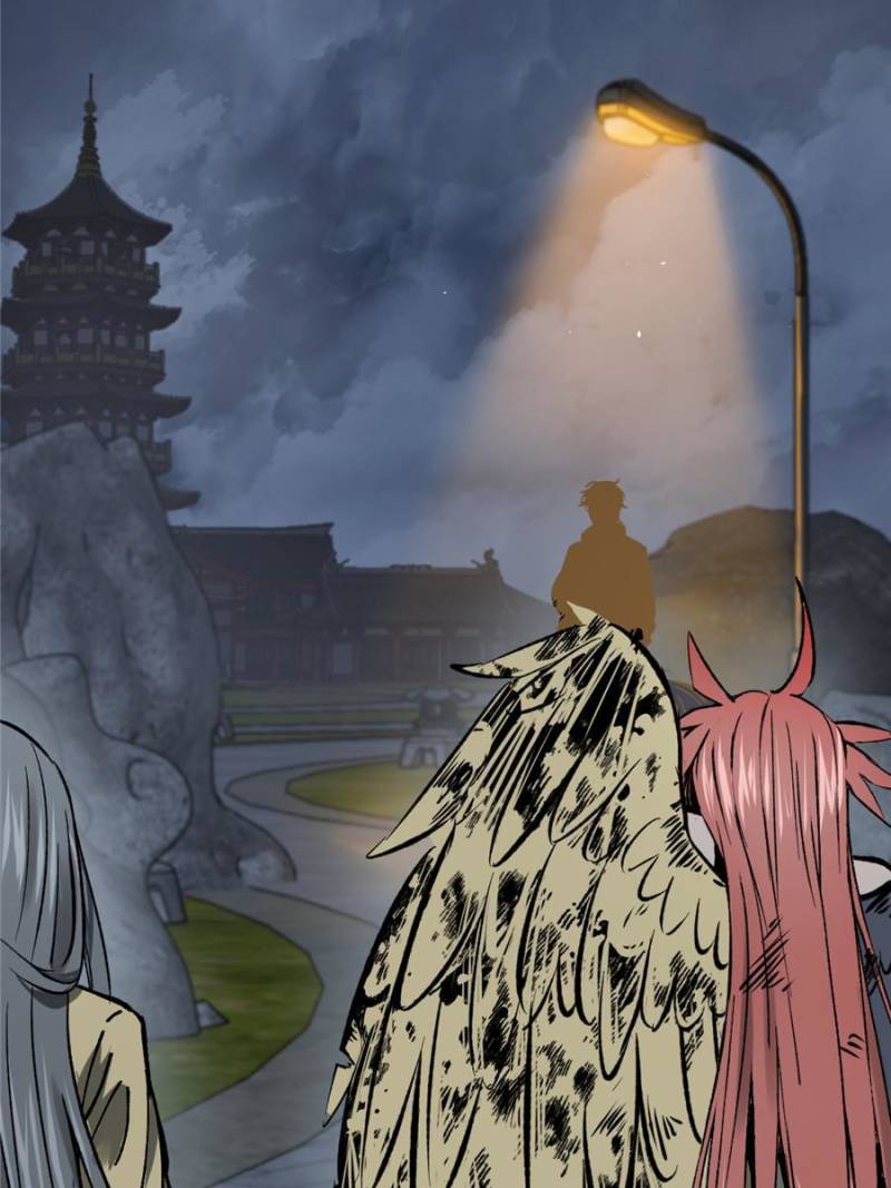 Another Beginning With the Guhuo Bird Chapter 127 - Page 128
