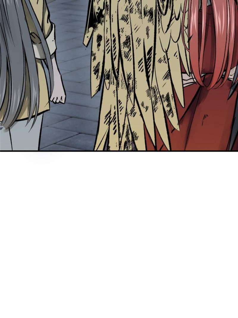 Another Beginning With the Guhuo Bird Chapter 127 - Page 129