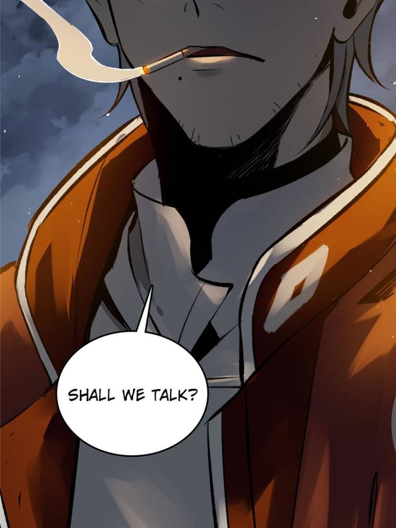 Another Beginning With the Guhuo Bird Chapter 127 - Page 131