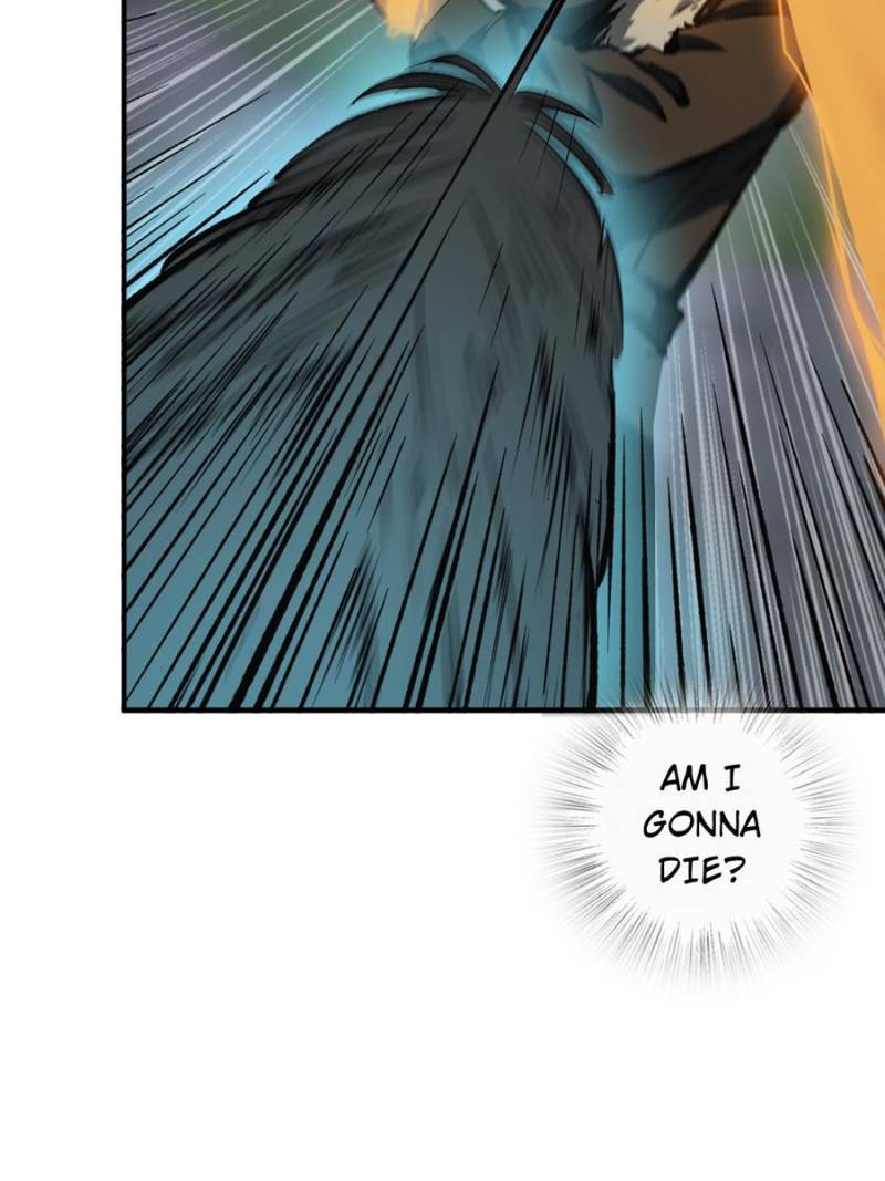 Another Beginning With the Guhuo Bird Chapter 127 - Page 17