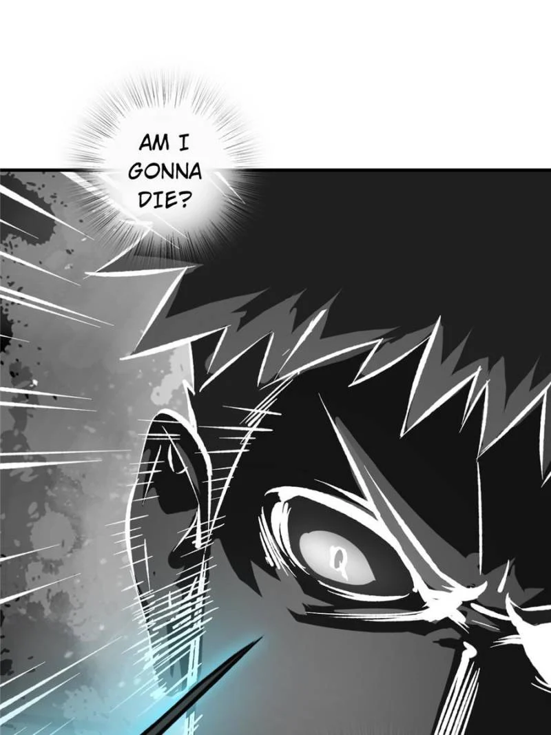 Another Beginning With the Guhuo Bird Chapter 127 - Page 18