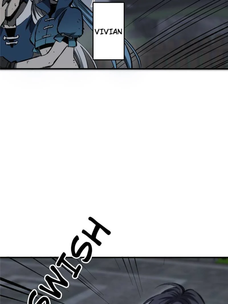 Another Beginning With the Guhuo Bird Chapter 127 - Page 21