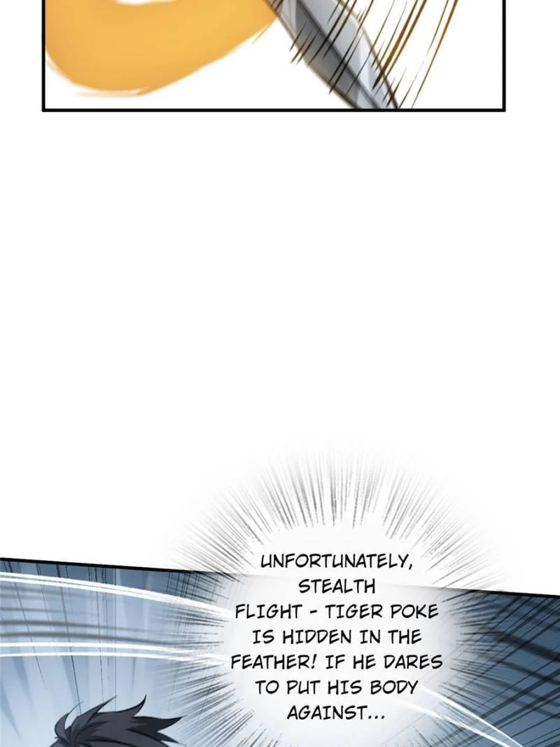 Another Beginning With the Guhuo Bird Chapter 127 - Page 24