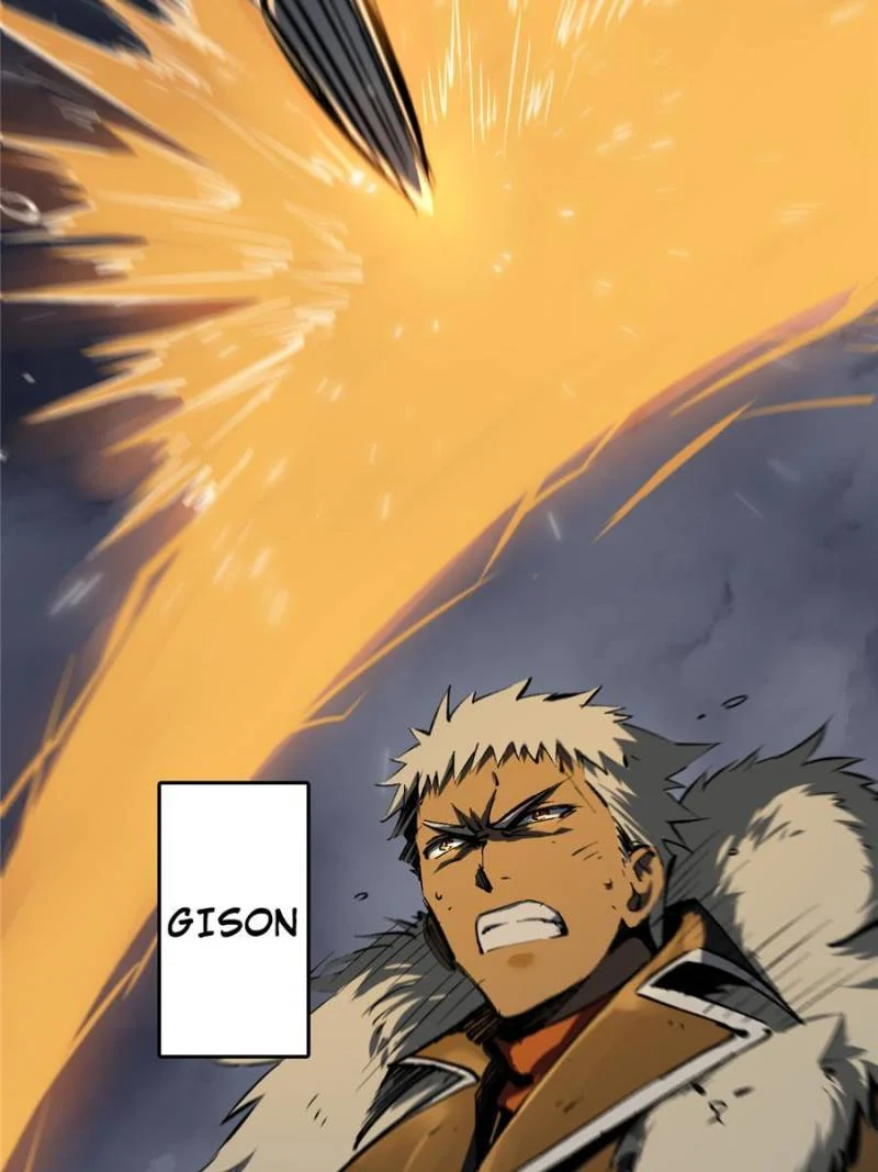 Another Beginning With the Guhuo Bird Chapter 127 - Page 4