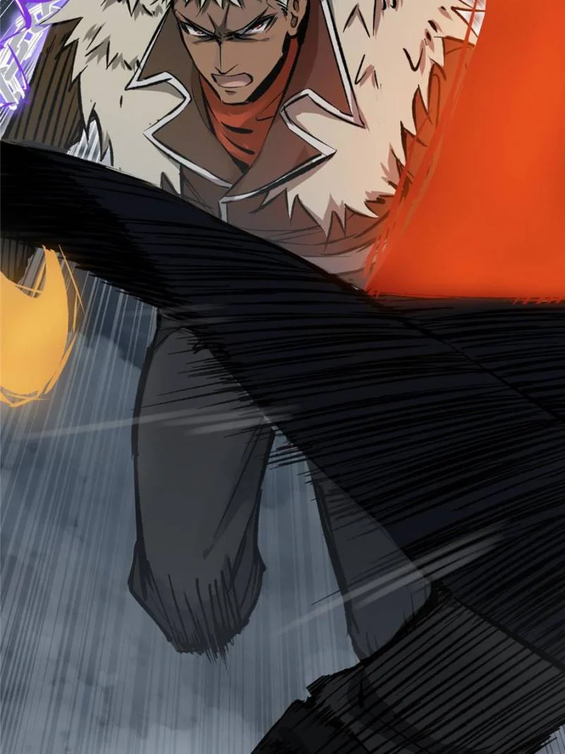 Another Beginning With the Guhuo Bird Chapter 127 - Page 44