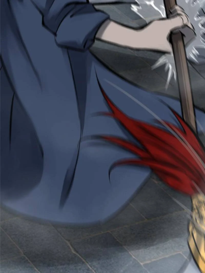 Another Beginning With the Guhuo Bird Chapter 127 - Page 47