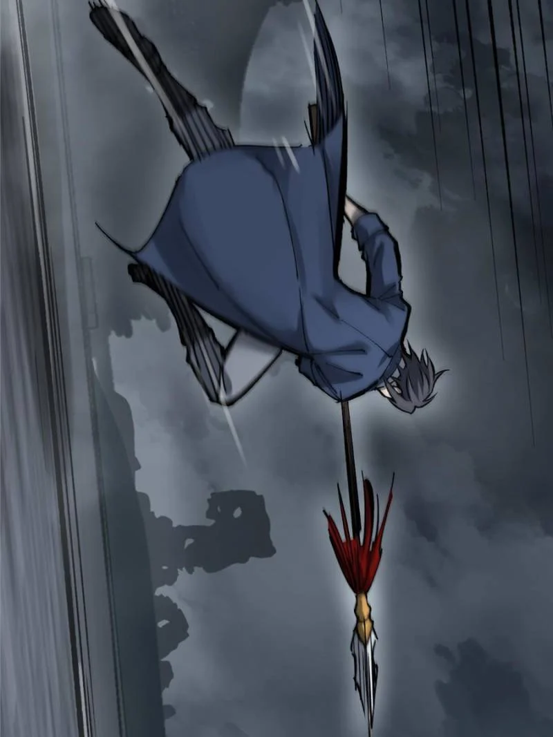 Another Beginning With the Guhuo Bird Chapter 127 - Page 49