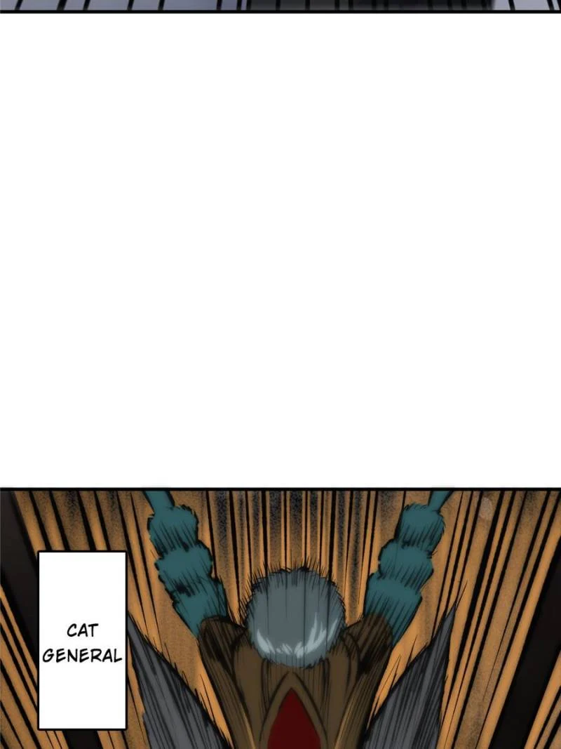 Another Beginning With the Guhuo Bird Chapter 127 - Page 6