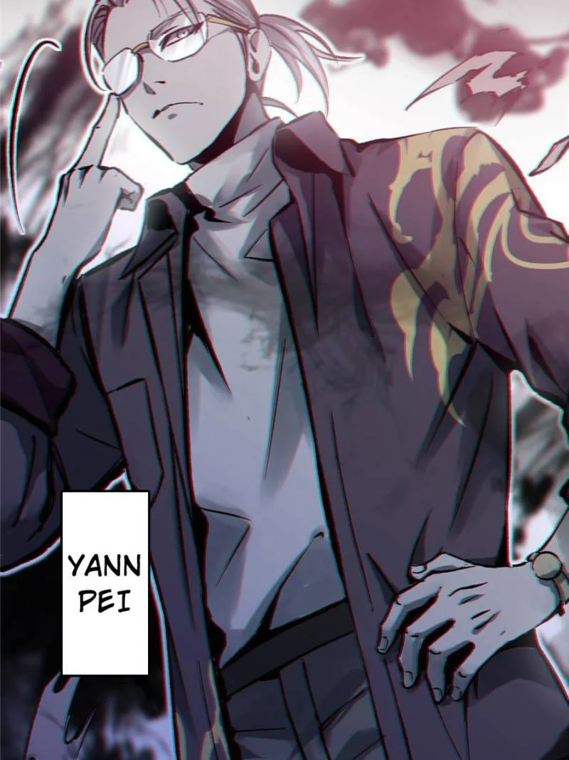 Another Beginning With the Guhuo Bird Chapter 127 - Page 56