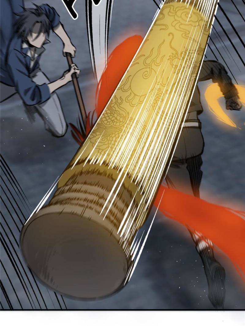 Another Beginning With the Guhuo Bird Chapter 127 - Page 61