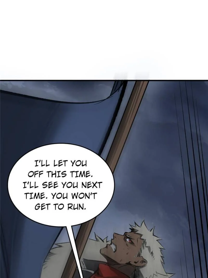 Another Beginning With the Guhuo Bird Chapter 127 - Page 66