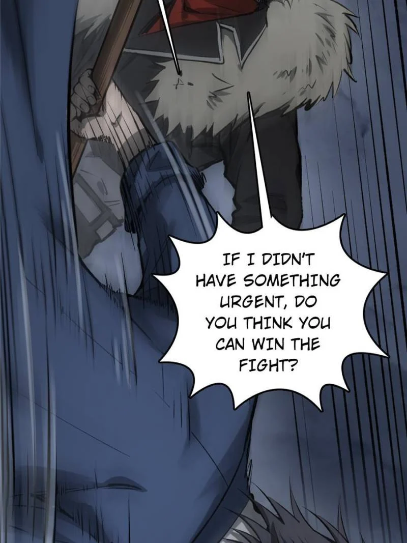 Another Beginning With the Guhuo Bird Chapter 127 - Page 67