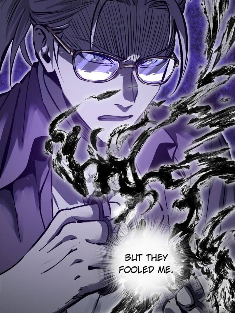 Another Beginning With the Guhuo Bird Chapter 127 - Page 72