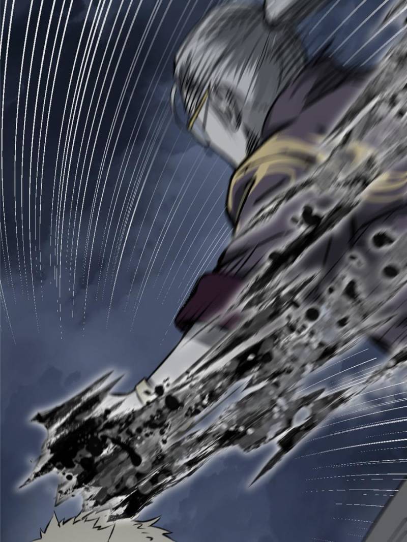 Another Beginning With the Guhuo Bird Chapter 127 - Page 74