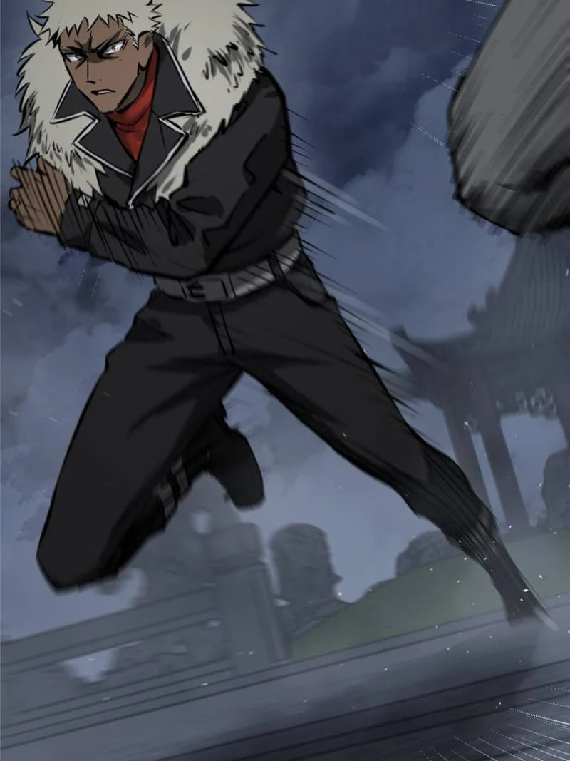 Another Beginning With the Guhuo Bird Chapter 127 - Page 75