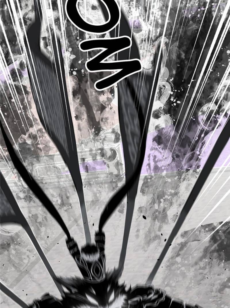 Another Beginning With the Guhuo Bird Chapter 127 - Page 79