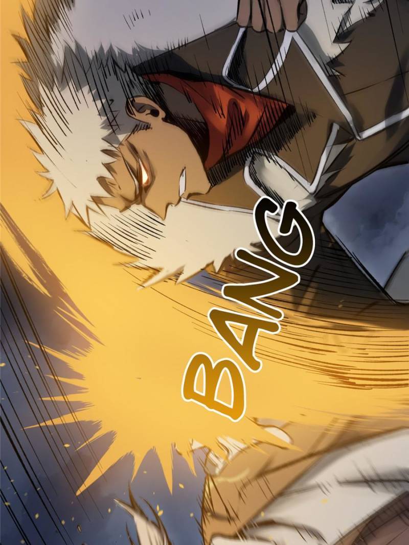 Another Beginning With the Guhuo Bird Chapter 127 - Page 85