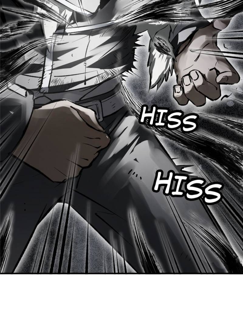 Another Beginning With the Guhuo Bird Chapter 127 - Page 88