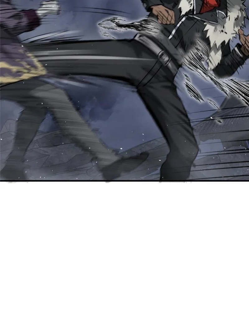 Another Beginning With the Guhuo Bird Chapter 127 - Page 90