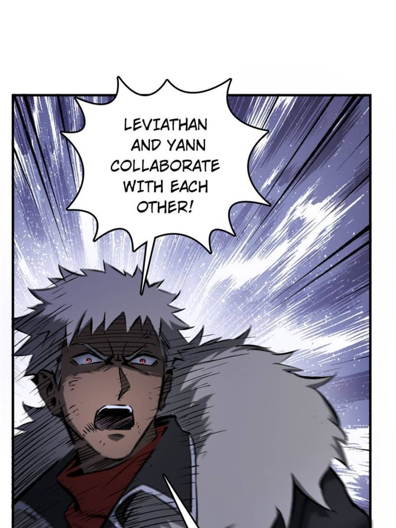 Another Beginning With the Guhuo Bird Chapter 127 - Page 91