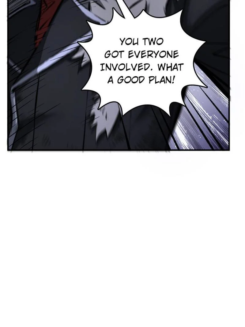 Another Beginning With the Guhuo Bird Chapter 127 - Page 92