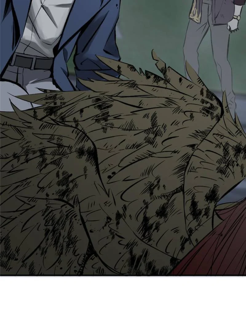Another Beginning With the Guhuo Bird Chapter 127 - Page 97