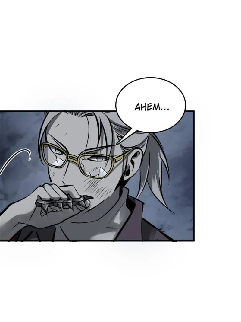 Another Beginning With the Guhuo Bird Chapter 127 - Page 98