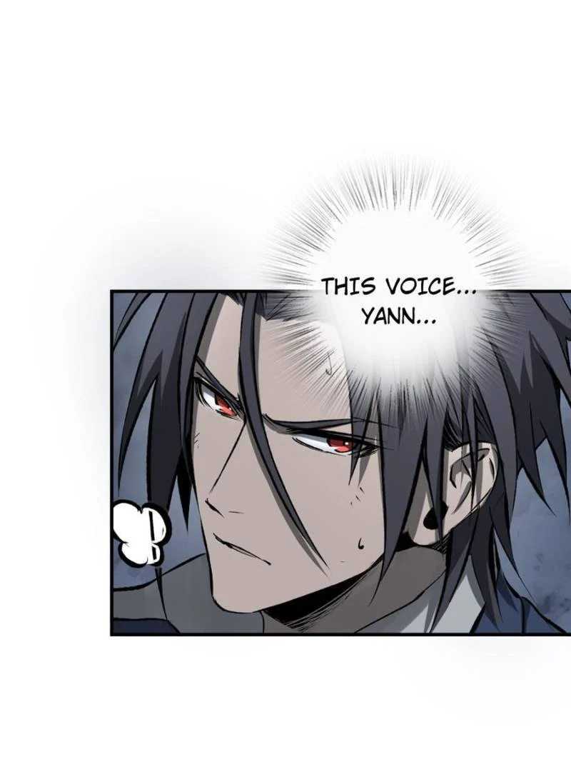 Another Beginning With the Guhuo Bird Chapter 127 - Page 99