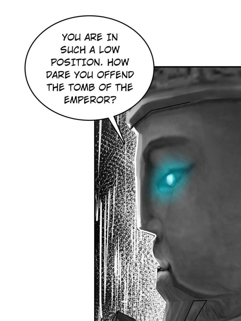 Another Beginning With the Guhuo Bird Chapter 128 - Page 17