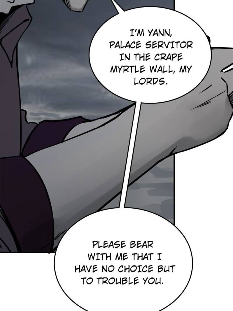 Another Beginning With the Guhuo Bird Chapter 128 - Page 19
