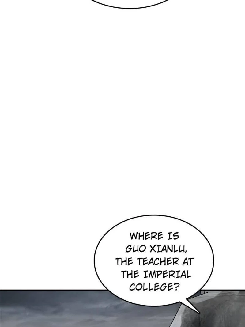 Another Beginning With the Guhuo Bird Chapter 128 - Page 20